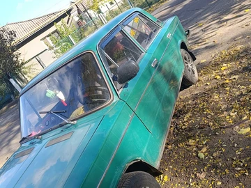 Авто ВАЗ 2106 1984 № 8148667