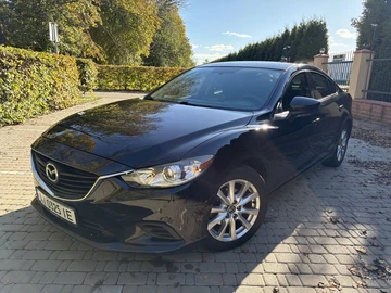 Авто Mazda 6 2015 № 8148669