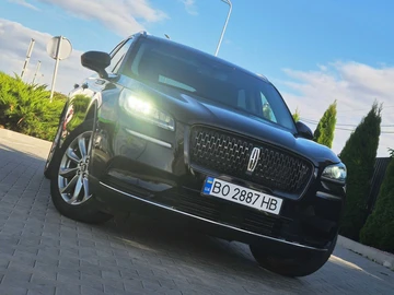 Авто Lincoln Blackwood 2022 № 8148676