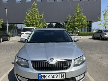 Авто Skoda Octavia 2014 № 8148685