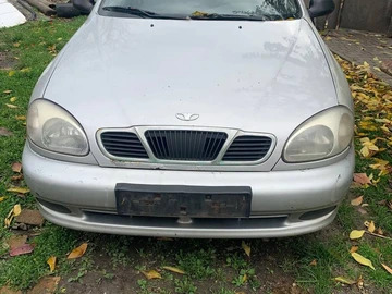 Авто Daewoo Lanos Sens  2005 № 8148698