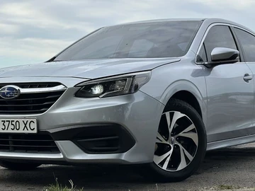 Авто Subaru Legacy 2020 № 8148704