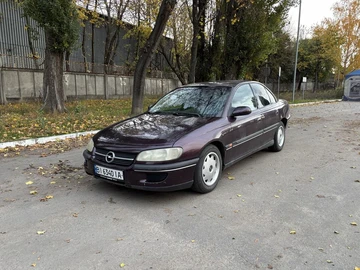 Авто Opel Omega 1994 № 8148706