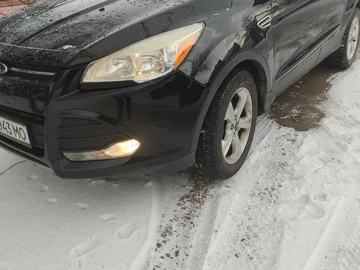 Авто Ford Escape 2015 № 8148728