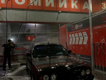 Авто BMW 5 Серия 1989 № 8148731