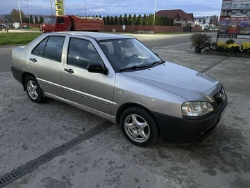 Авто Chery Amulet 2007 № 8148734