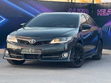 Авто Toyota Camry 2013 № 8148740