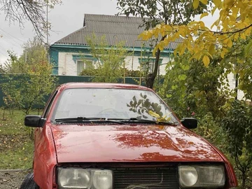 Авто Ford Sierra 1990 № 8148748