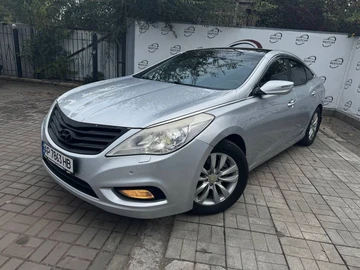 Авто Hyundai Azera 2012 № 8148751