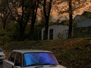 Авто ВАЗ 21061 1993 № 8148753