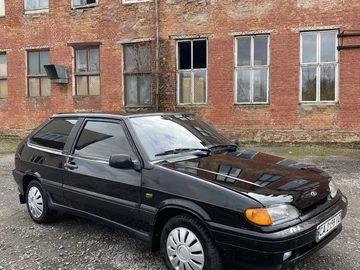 Авто ВАЗ 2113 2011 № 8148765