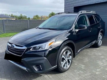 Авто Subaru Outback 2020 № 8148799