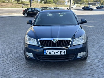 Авто Skoda Octavia 2012 № 8148815