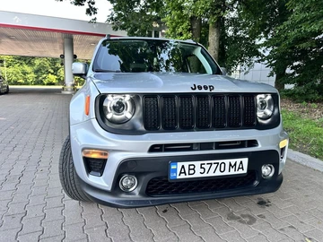 Авто Jeep Cj8 2020 № 8148823
