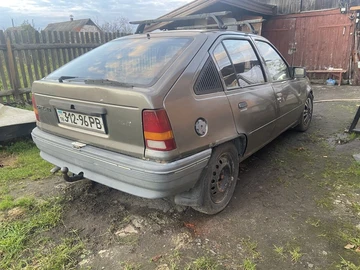 Авто Opel Kadett 1995 № 8148825