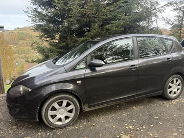 Авто SEAT Altea 2006 № 8148827