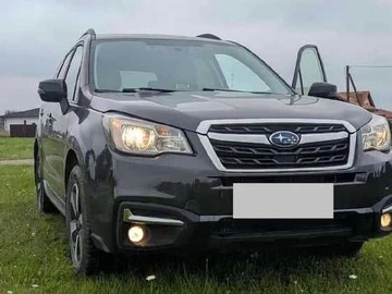 Авто Subaru Forester 2017 № 8148833