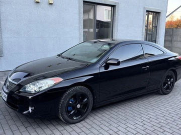 Авто Toyota Camry Solara 2004 № 8148885