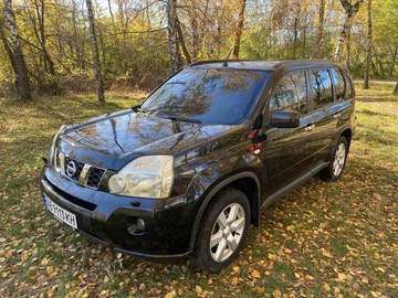 Авто Nissan X-Trail 2007 № 8148886