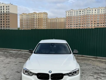 Авто BMW 3 Серия 2013 № 8148894