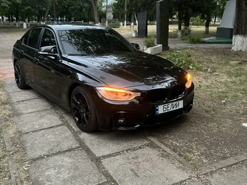 Авто BMW 3 Серия 2013 № 8148898