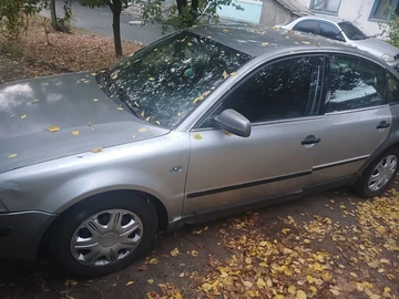 Авто Volkswagen Corrado 2003 № 8148901