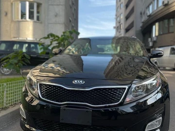 Авто KIA Optima 2015 № 8148907