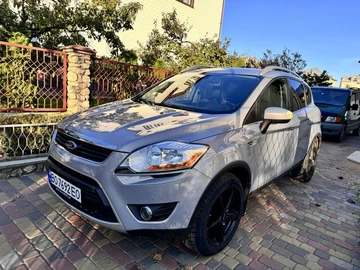 Авто Ford Kuga 2010 № 8148934