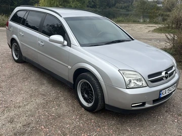 Авто Opel Vectra 2004 № 8148936