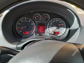Авто Audi A3 2005 № 8148939