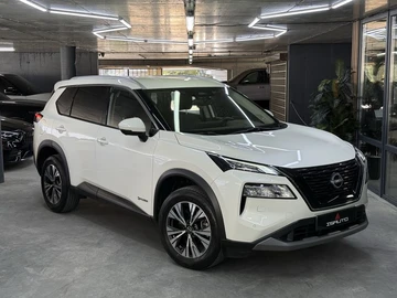 Авто Nissan X-Trail 2023 № 8148940
