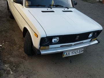Авто ВАЗ 21063 1991 № 8148943