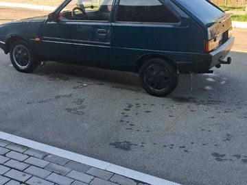 Авто ЗАЗ 1102 2005 № 8148946