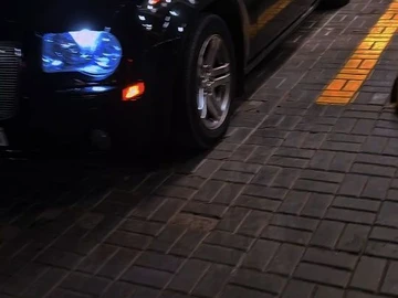 Авто Chrysler 300C 2007 № 8148988