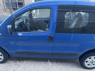Авто Citroen Nemo 2008 № 8148992