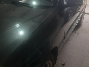 Авто ЗАЗ Sens 2014 № 8149007