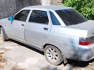 Авто Chevrolet Alero 2006 № 8149057