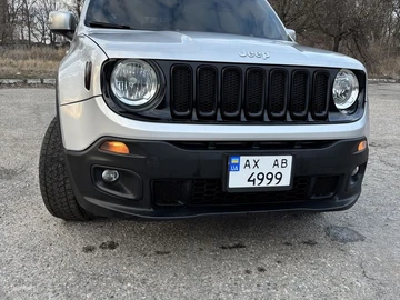 Авто Jeep Cj8 2015 № 8149059