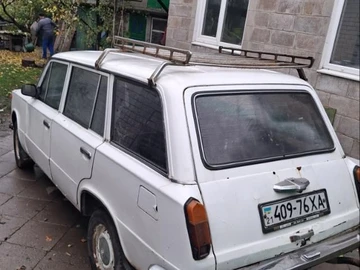 Авто ВАЗ 2102 1986 № 8149074