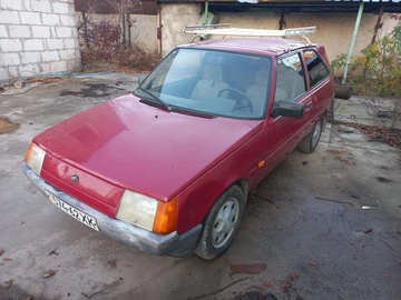 Авто ЗАЗ 1102 2002 № 8149088