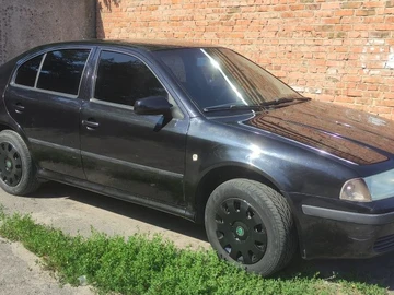 Авто Skoda Octavia 2008 № 8149090