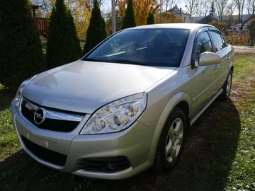 Авто Opel Vectra 2007 № 8149091