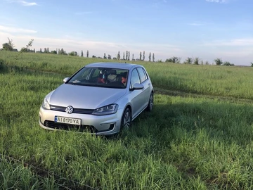 Авто Volkswagen Golf 2015 № 8149095