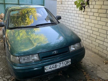Авто ВАЗ 2110 2000 № 8149097