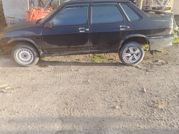 Авто ВАЗ 2115 2007 № 8149133
