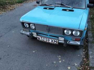 Авто ВАЗ 2106 1989 № 8149138