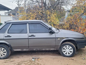 Авто Renault 11 2001 № 8149146