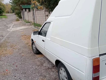 Авто ЗАЗ Таврия 2008 № 8149150