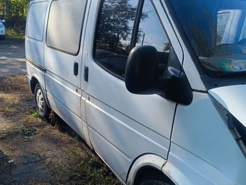 Авто Ford Transit 1996 № 8149149