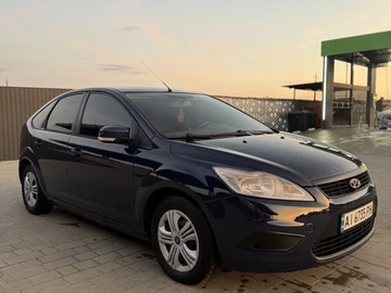 Авто Ford Focus 2011 № 8149167